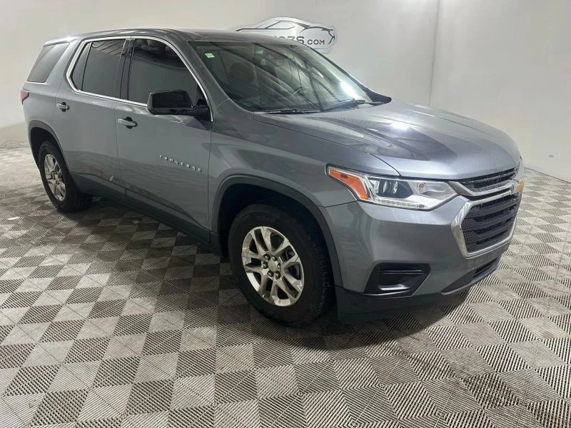 2020 Chevrolet Traverse - Image 9 of 12