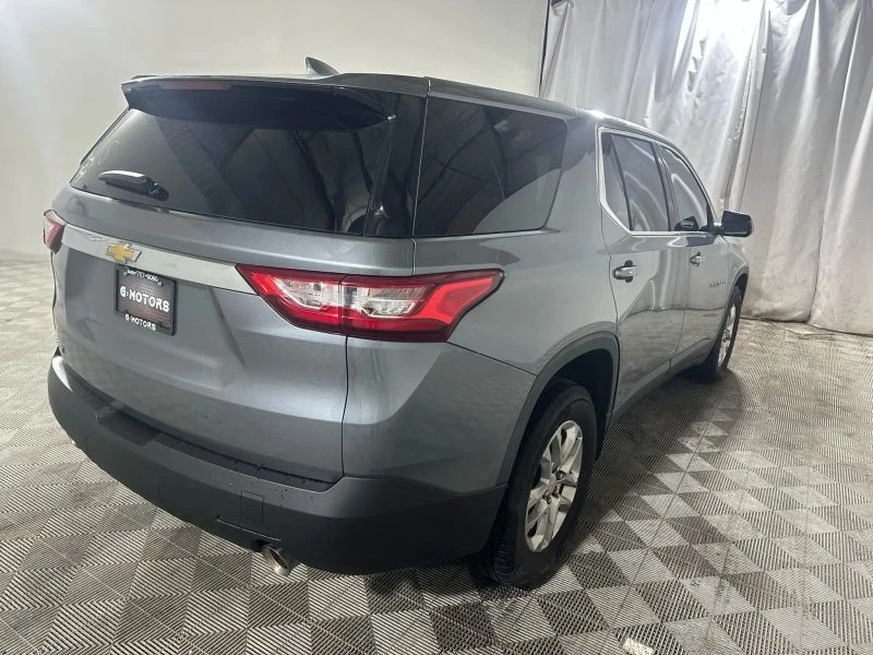 2020 Chevrolet Traverse - Image 6 of 12