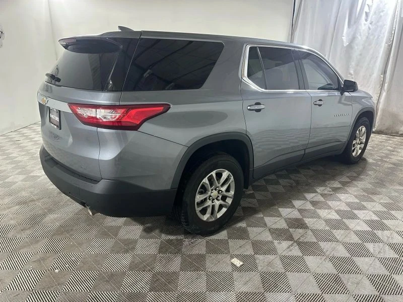 2020 Chevrolet Traverse - Image 7 of 12