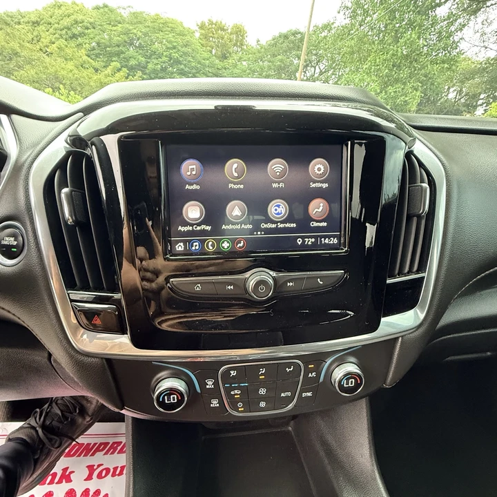 2020 Chevrolet Traverse - Image 15 of 21