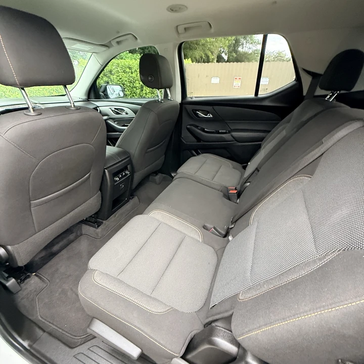 2020 Chevrolet Traverse - Image 12 of 21