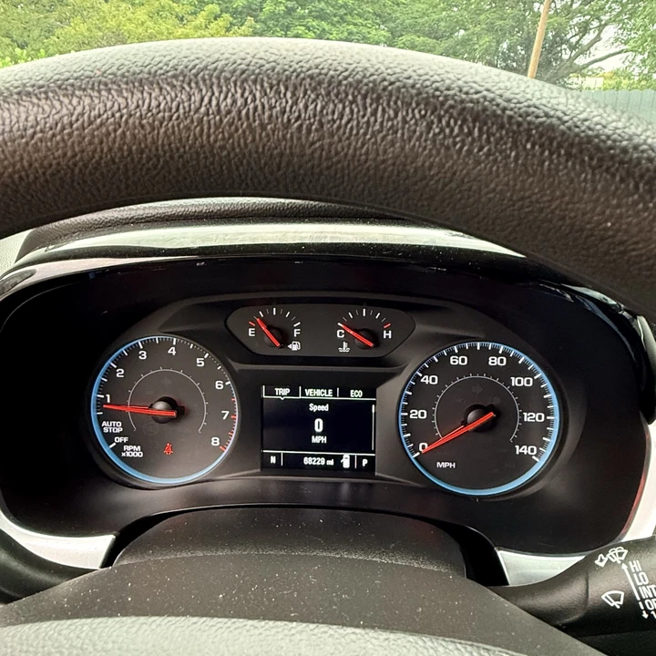 2020 Chevrolet Traverse - Image 16 of 21