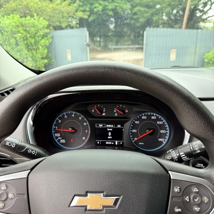 2020 Chevrolet Traverse - Image 17 of 21