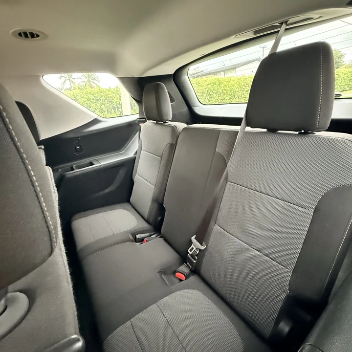 2020 Chevrolet Traverse - Image 13 of 21