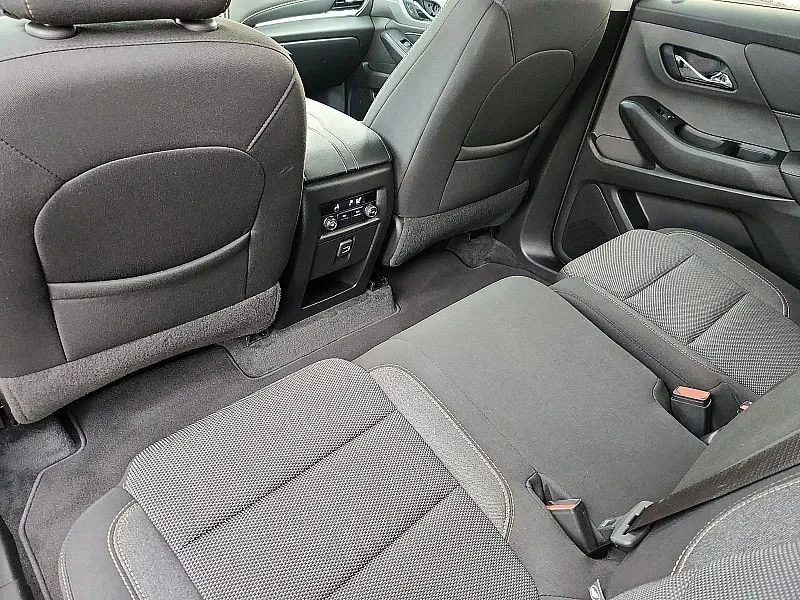 2020 Chevrolet Traverse - Image 12 of 12