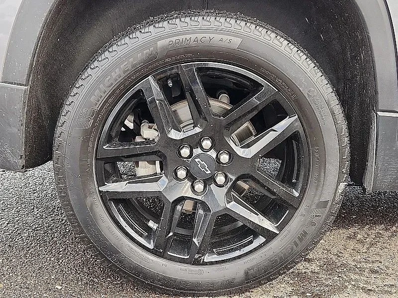 2020 Chevrolet Traverse - Image 8 of 12