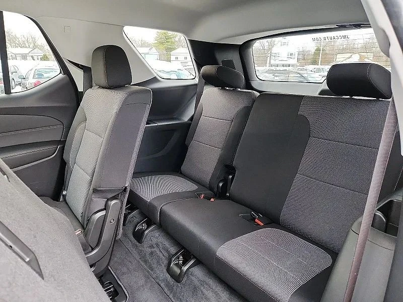 2020 Chevrolet Traverse - Image 11 of 12
