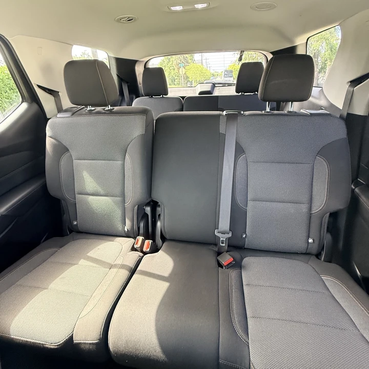 2020 Chevrolet Traverse - Image 19 of 21