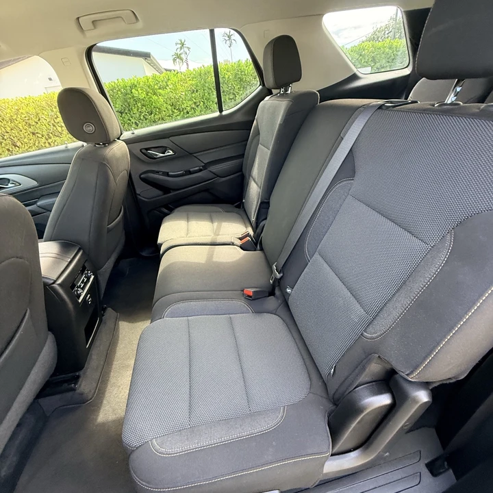 2020 Chevrolet Traverse - Image 12 of 21