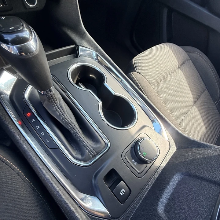 2020 Chevrolet Traverse - Image 20 of 21