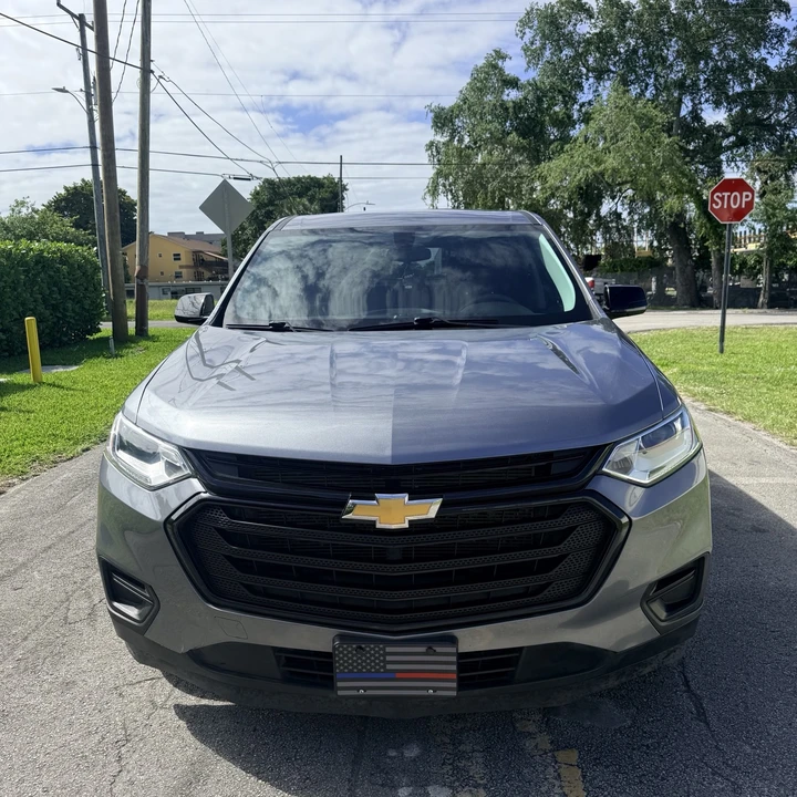 2020 Chevrolet Traverse - Image 2 of 21