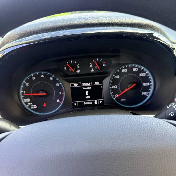 2020 Chevrolet Traverse - Image 18 of 21