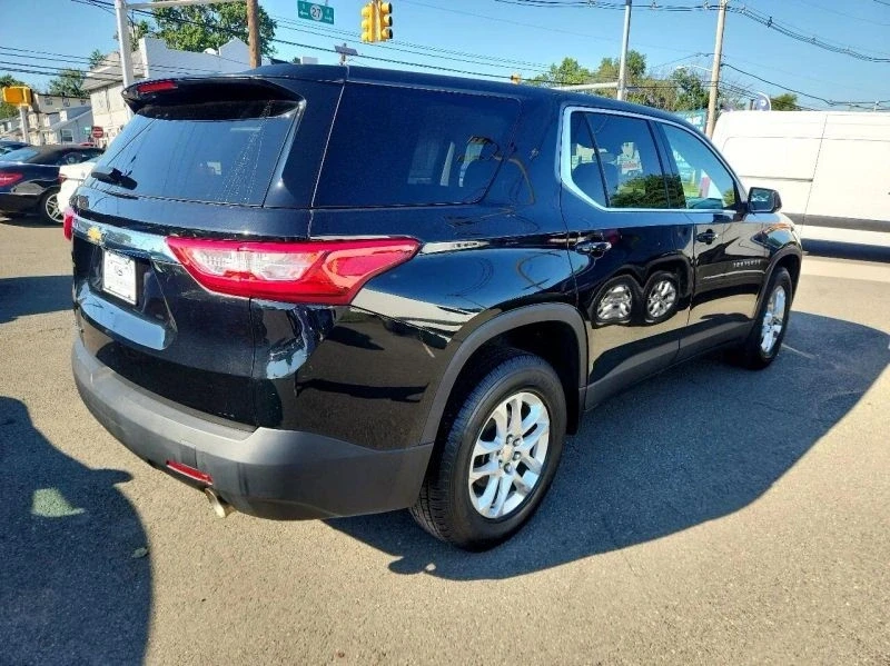 2020 Chevrolet Traverse - Image 7 of 12