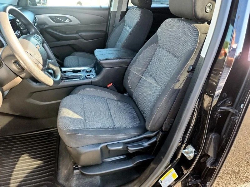 2020 Chevrolet Traverse - Image 12 of 12