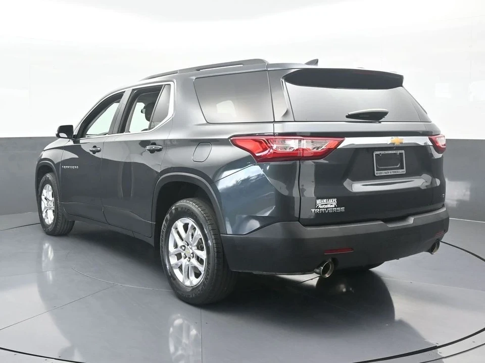 2020 Chevrolet Traverse - Image 4 of 12