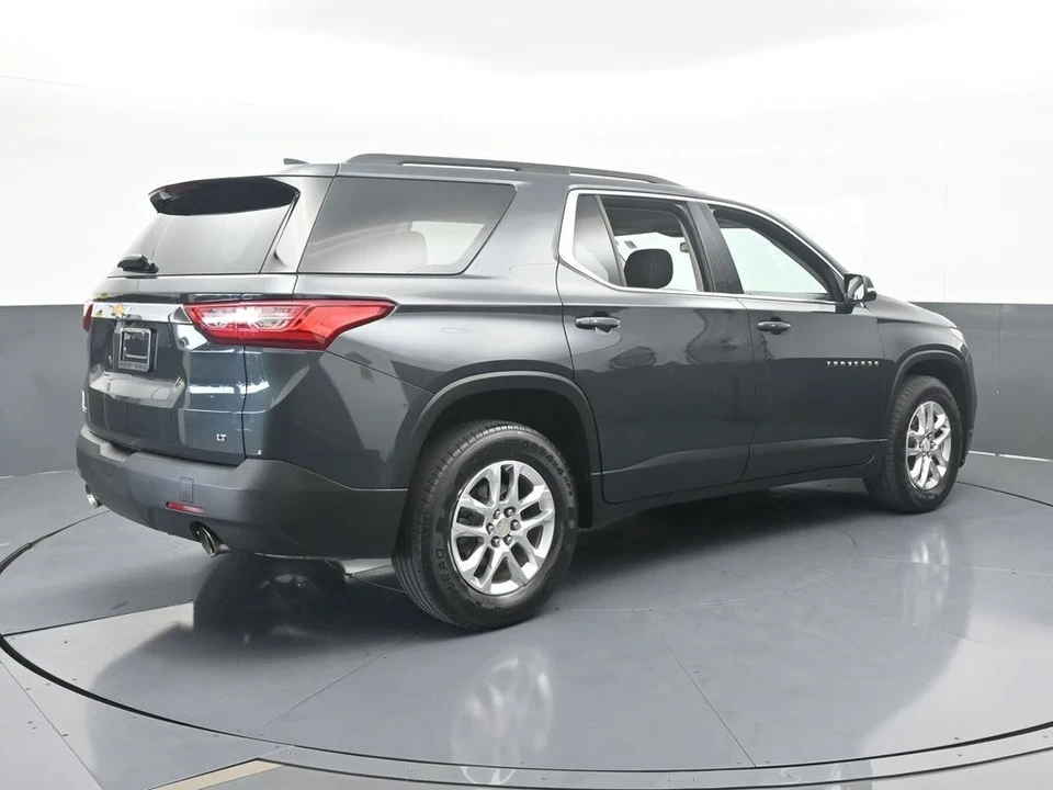 2020 Chevrolet Traverse - Image 6 of 12
