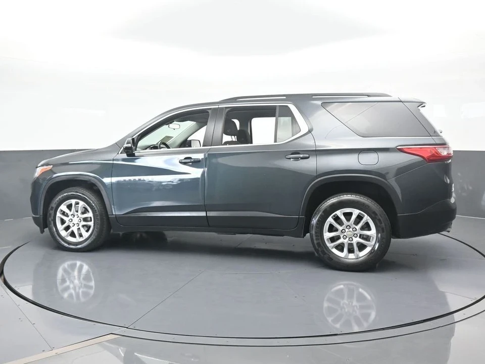 2020 Chevrolet Traverse - Image 3 of 12