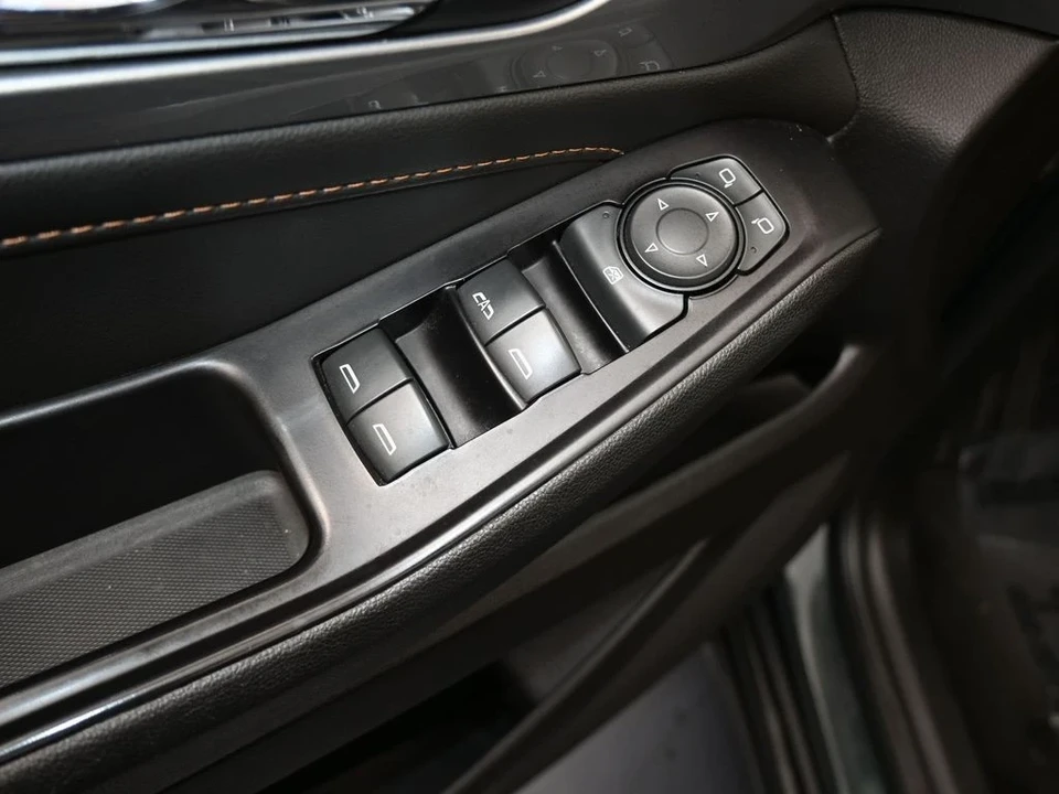 2020 Chevrolet Traverse - Image 12 of 12