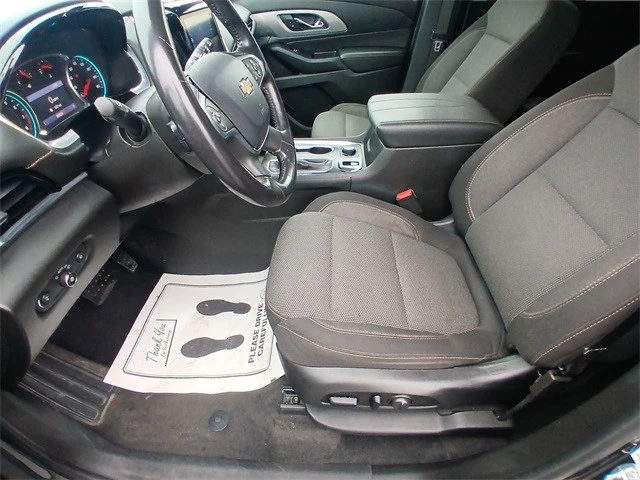 2020 Chevrolet Traverse - Image 12 of 12