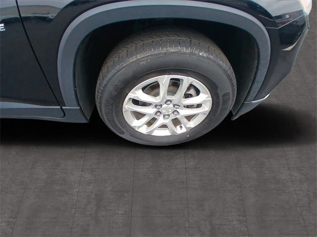 2020 Chevrolet Traverse - Image 10 of 12