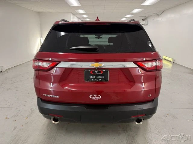 2020 Chevrolet Traverse - Image 7 of 12