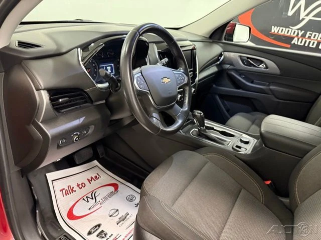 2020 Chevrolet Traverse - Image 12 of 12