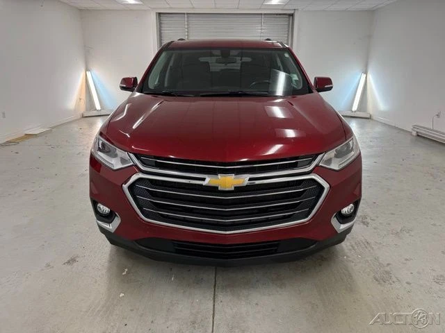 2020 Chevrolet Traverse - Image 2 of 12