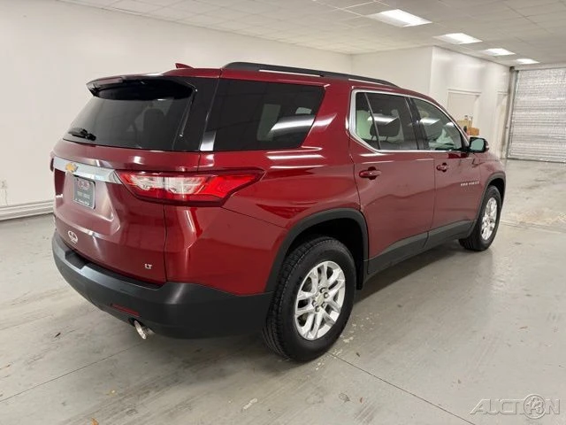 2020 Chevrolet Traverse - Image 6 of 12