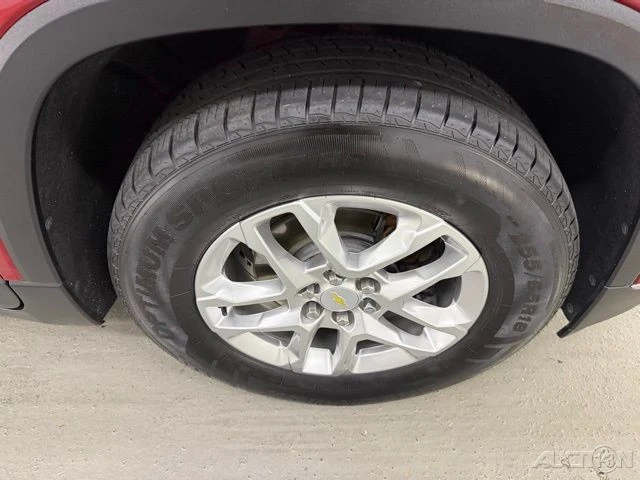 2020 Chevrolet Traverse - Image 4 of 12