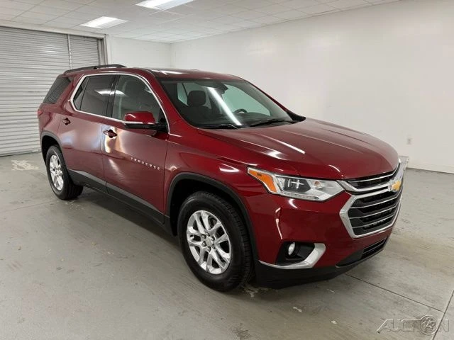 2020 Chevrolet Traverse - Image 3 of 12