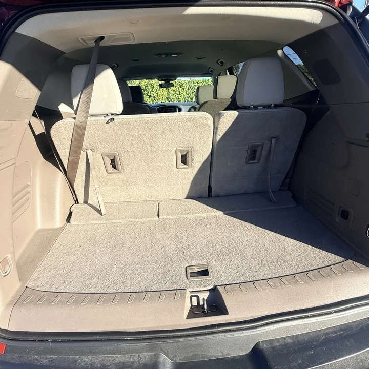 2020 Chevrolet Traverse - Image 16 of 21