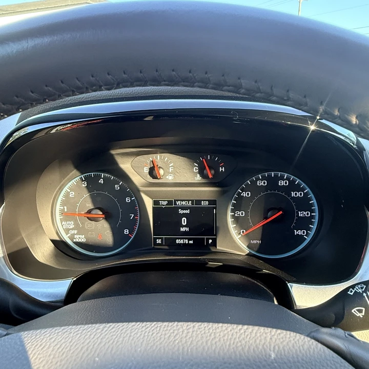 2020 Chevrolet Traverse - Image 18 of 21