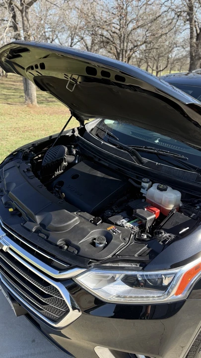 2020 Chevrolet Traverse - Image 15 of 15
