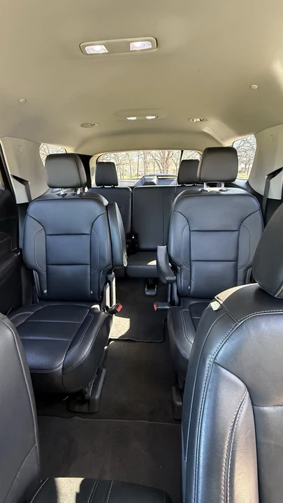 2020 Chevrolet Traverse - Image 9 of 15
