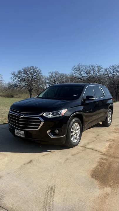2020 Chevrolet Traverse - Image 5 of 15