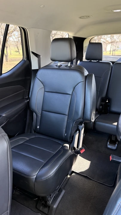 2020 Chevrolet Traverse - Image 12 of 15