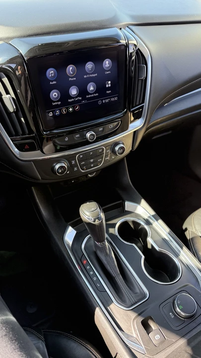 2020 Chevrolet Traverse - Image 14 of 15