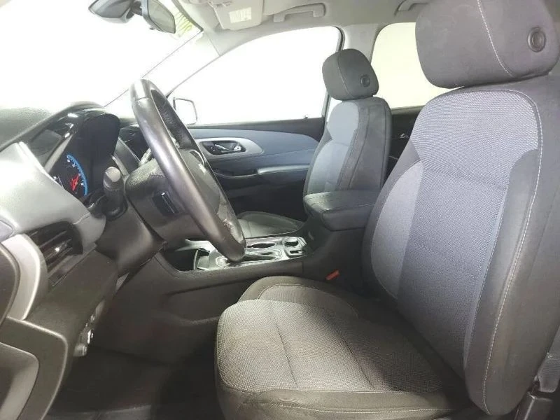 2020 Chevrolet Traverse - Image 11 of 12