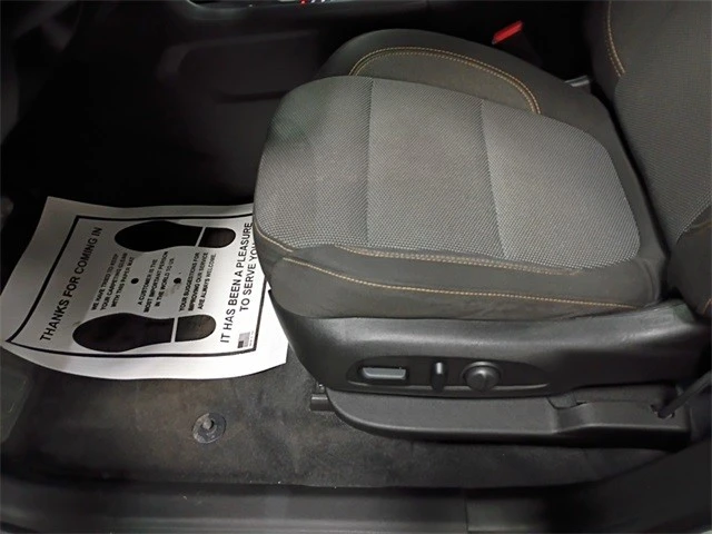 2020 Chevrolet Traverse - Image 12 of 12