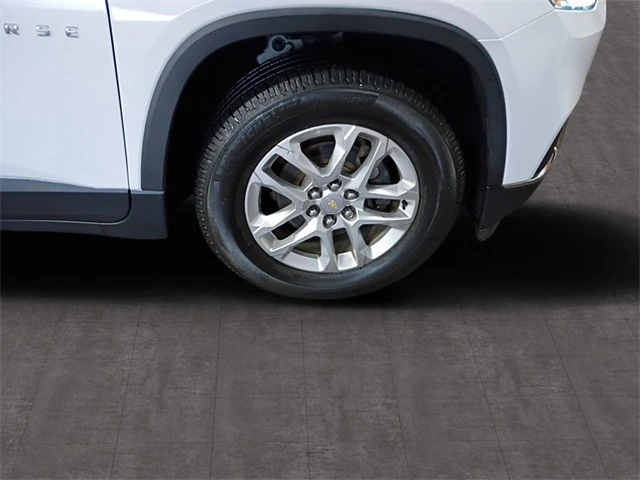 2020 Chevrolet Traverse - Image 10 of 12