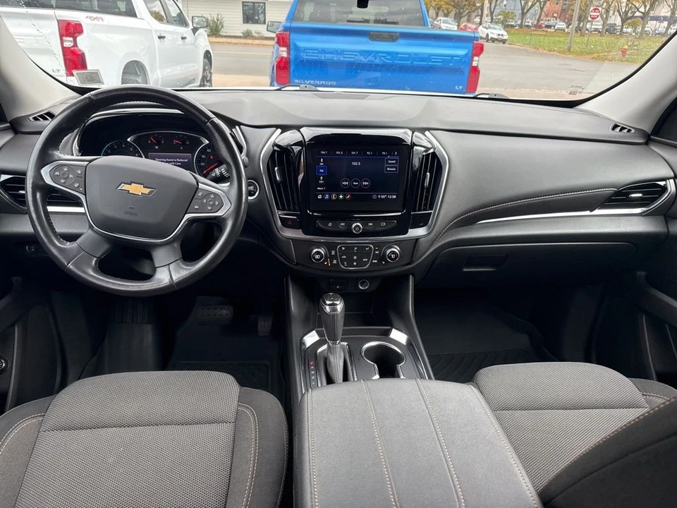 2020 Chevrolet Traverse - Image 12 of 12