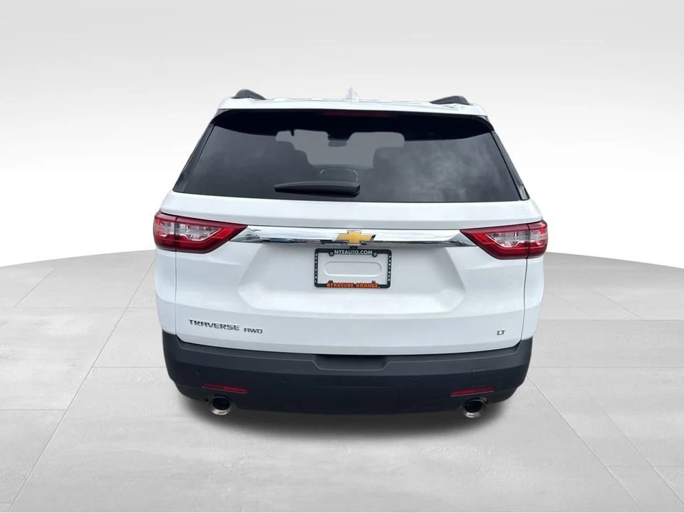2020 Chevrolet Traverse - Image 4 of 12