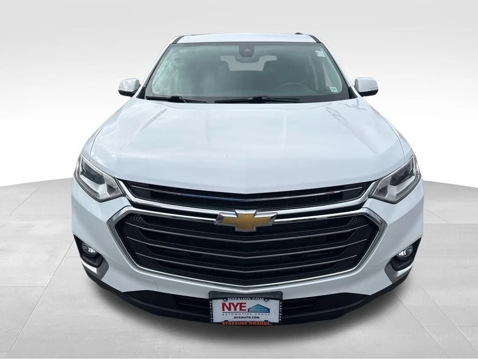 2020 Chevrolet Traverse - Image 9 of 12