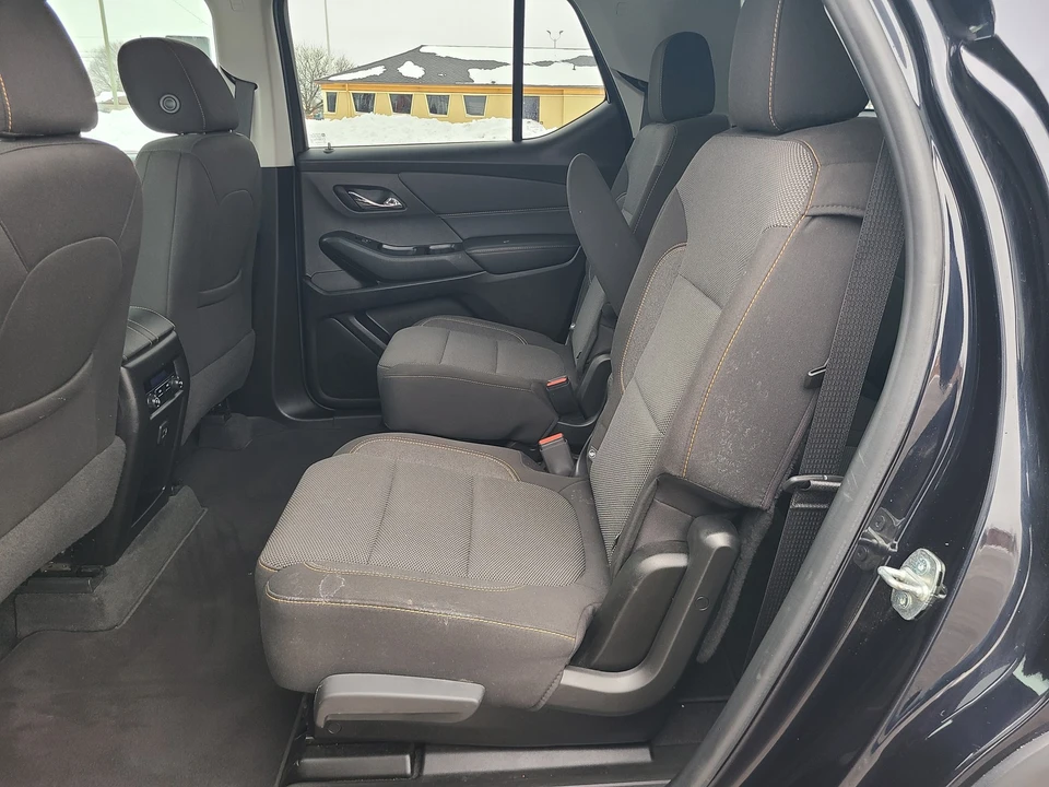 2020 Chevrolet Traverse - Image 12 of 21