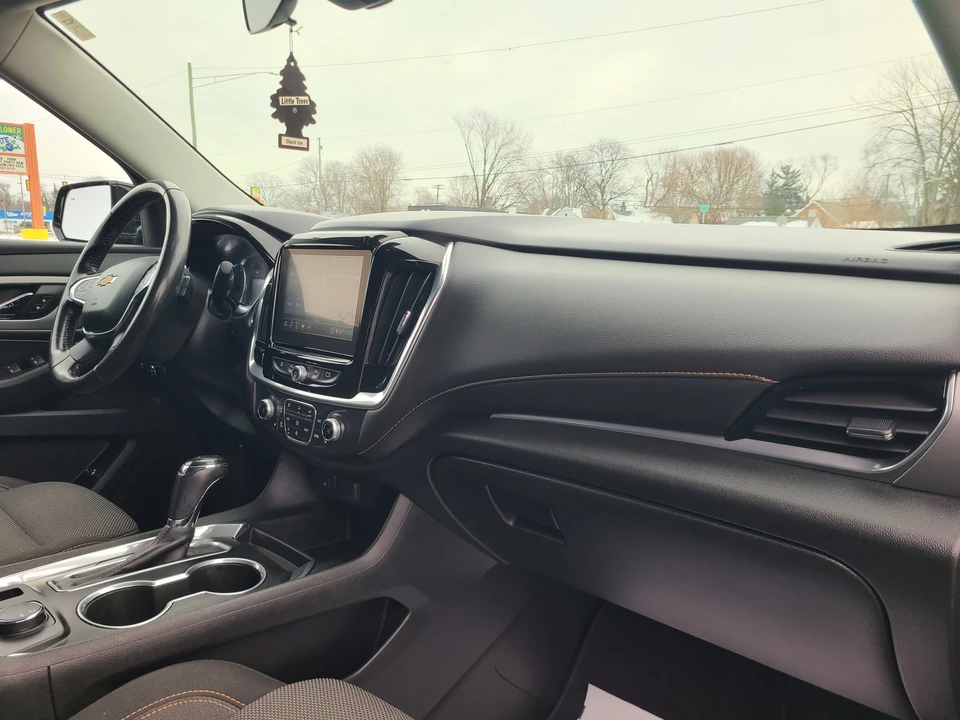 2020 Chevrolet Traverse - Image 19 of 21