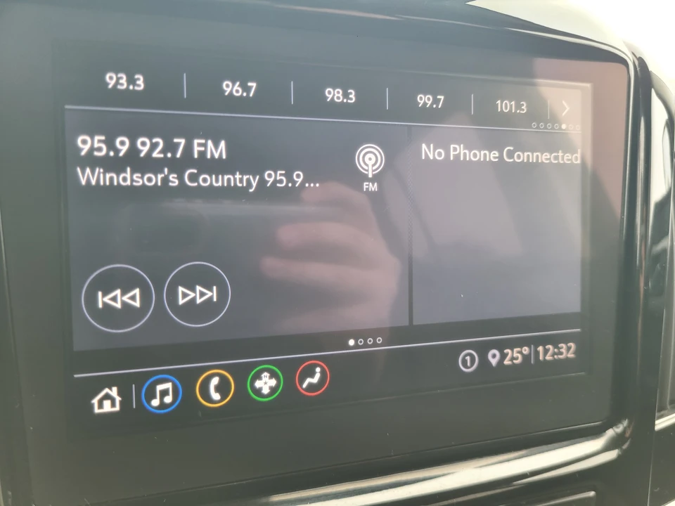 2020 Chevrolet Traverse - Image 21 of 21