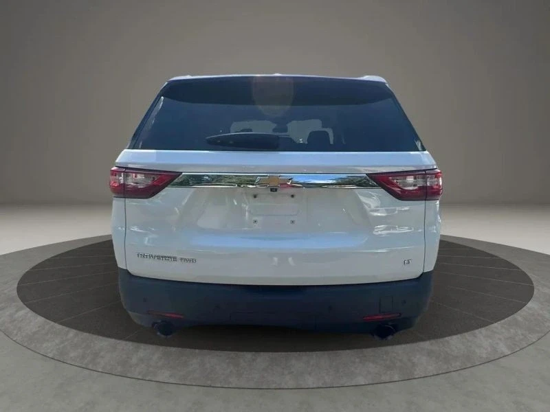 2020 Chevrolet Traverse - Image 6 of 12