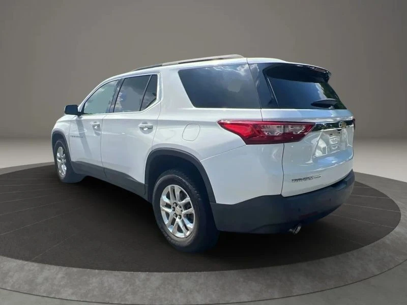 2020 Chevrolet Traverse - Image 7 of 12