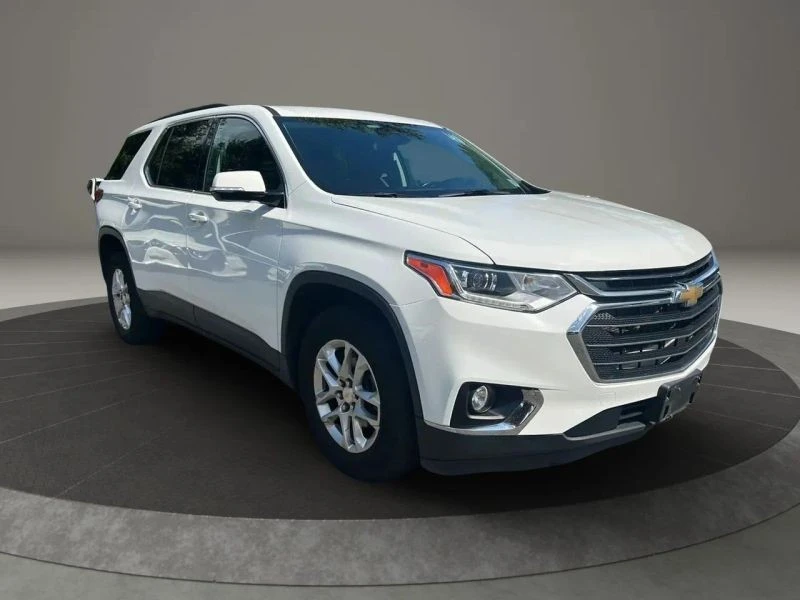 2020 Chevrolet Traverse - Image 3 of 12