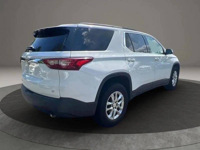 2020 Chevrolet Traverse - Image 5 of 12